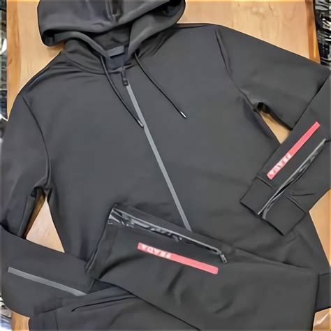 Prada tracksuit price